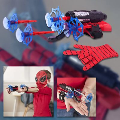 Spara-ragnatele SPIDERGLOVE
