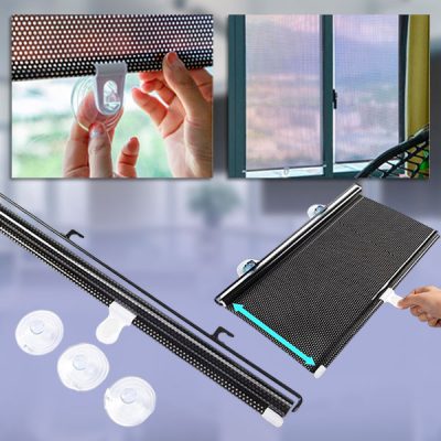 Parasole per auto e finestre | SUNGUARD