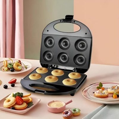 Macchina per ciambelle | DONUTPRO
