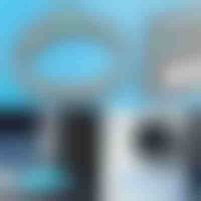 Barriera d'acqua per doccia (200 cm) | AQUABARRIER