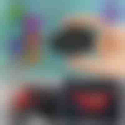 Luci stroboscopiche ricaricabili per veicoli (2 pezzi) | STROBIES