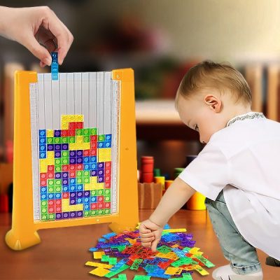 Gioco di costruzione | TOWERINGO