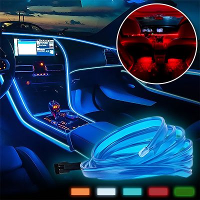 Luci a LED per l'auto | AMBILED