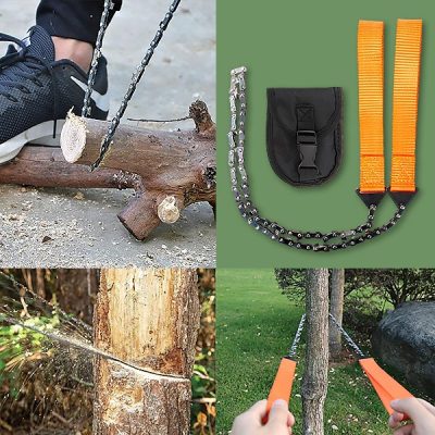 Sega portatile con manici | TREKSAW