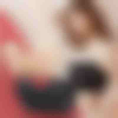 Reggiseno senza spalline (2 pezzi) | GLAMBRA