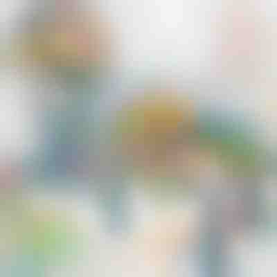 Tavolo multifunzionale per bambini | KOCLINKA