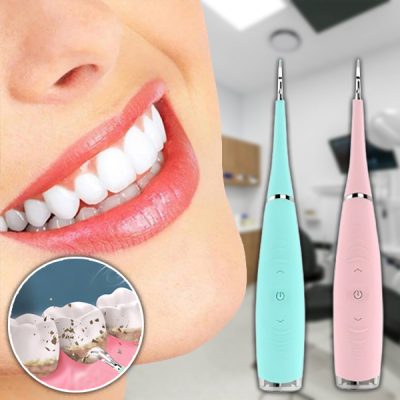 Ablatore da denti ad ultrasuoni SMILY