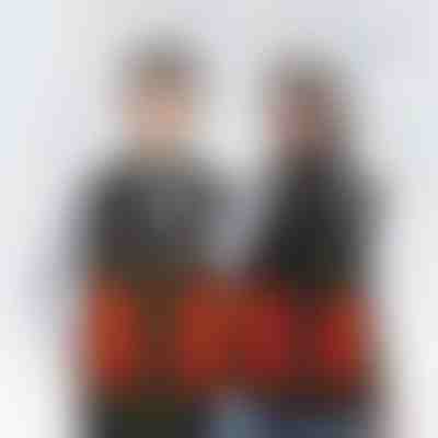 Gilet riscaldante impermeabile senza maniche | FLAMEVEST