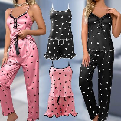 Pigiama da donna | LUNAR