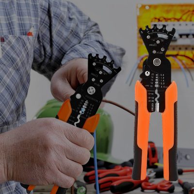 Utensile per fili 5-in-1 | WIRECLA