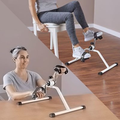 Mini cyclette per esercizi | PEDALORA