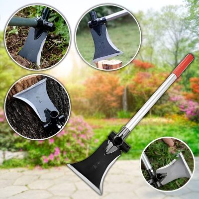 Attrezzo da giardino 4 in 1 | VERSAX