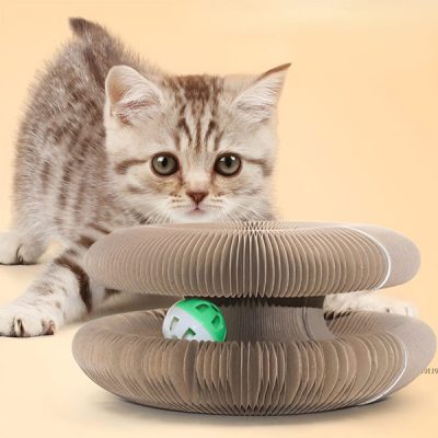 Giocattolo per gatti | PREYPLAY