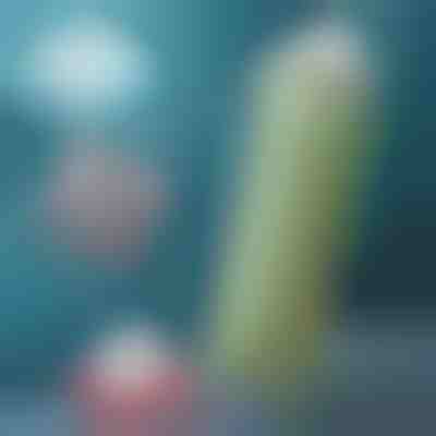 Borraccia pieghevole in silicone (600 ml) | FOLDSIP