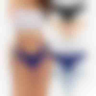 Perizoma invisibile senza cuciture | TANGY