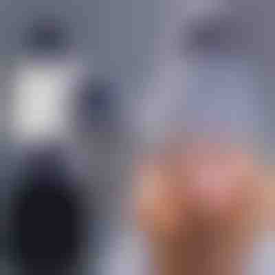 Cappello caldo in maglia con pom-pom | GLACIA