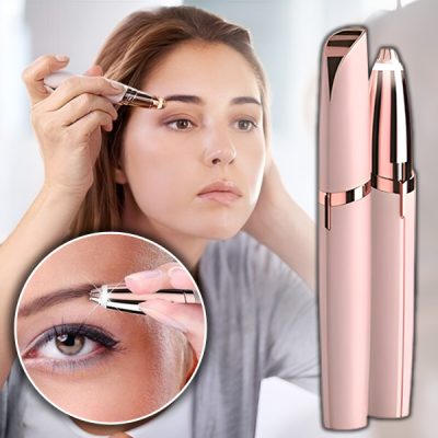 Trimmer per sopracciglia di precisione | TOUCHBROW