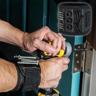 Braccialetto magnetico per utensili | HANDYMAG