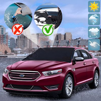 La migliore protezione estiva per le auto! | CARCOVER