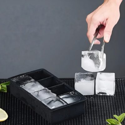 Stampo di cubetti di ghiaccio | ICECUB