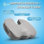 MAXICOMFORT