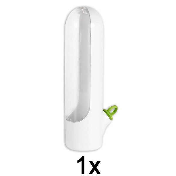 1x Contenitore per la Conservazione degli Alimenti | HERBIFY