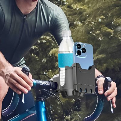 Portabicchieri e portacellulare | BIKECUP
