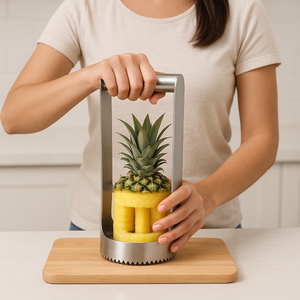 PINECUT