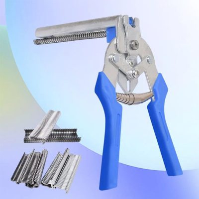 Pinze per filo metallico | CRIMPERO