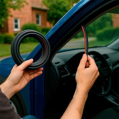 Guarnizione per auto (5m) | EVOSEAL