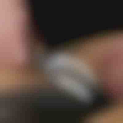 Squamatore per pesce in acciaio inox | FISHBLADE