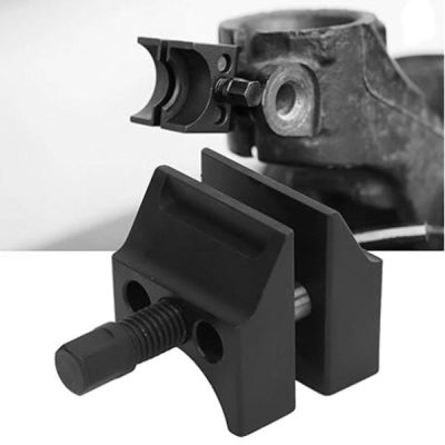 Strumento per l'espansione del mozzo dell'amortizzatore | STRUTRA