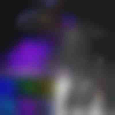 Luce ambientale wireless per auto - 7 colori, sincronizzazione musicale + telecomando | LUMEZIN