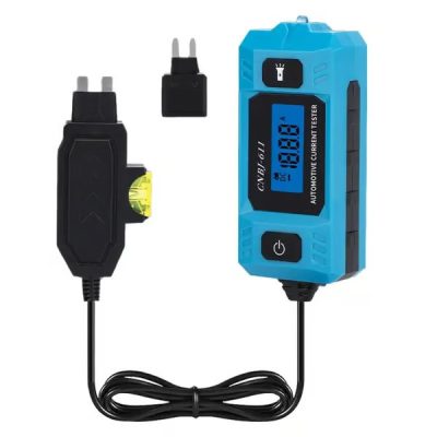 Tester di guasti dei circuiti automobilistici | CIRPROBE