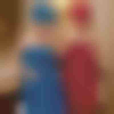 Telo da bagno regolabile con cuffia per asciugare i capelli 2 in 1 | LUXROBA