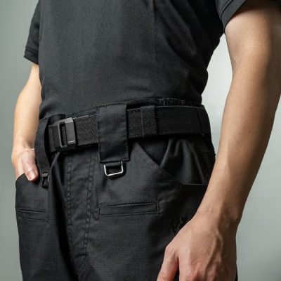 Cintura a cricchetto regolabile in nylon | NYBELT