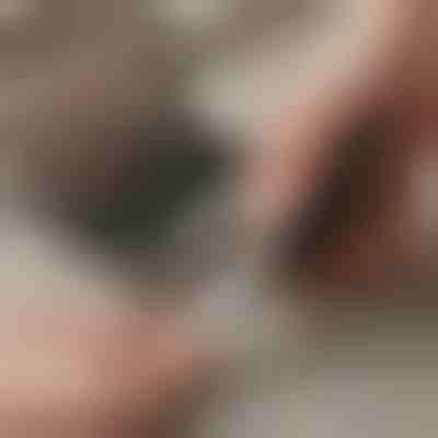 Tronchese di precisione per unghie spesse (3 pezzi) | PRECINAIL