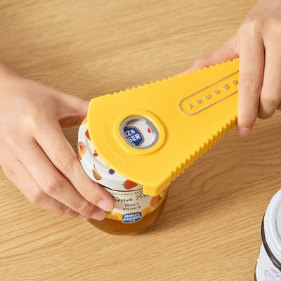Apribottiglie universale portatile da cucina | OPENERPRO