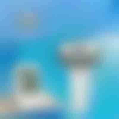 Termometro galleggiante wireless per piscina | POOLMETER