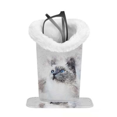 Custodia morbida per occhiali | COZYGLASS
