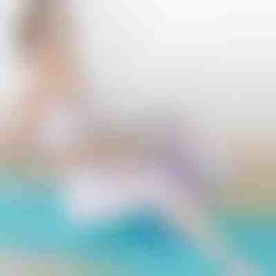 Anello Pilates Professionale per la Tonificazione Muscolare | FITSTRA