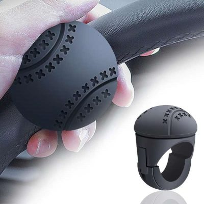 Pomello per volante per il controllo con una sola mano | VOLANTIX