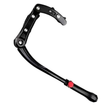 Cavalletto di supporto regolabile per bicicletta | ALUSTAND